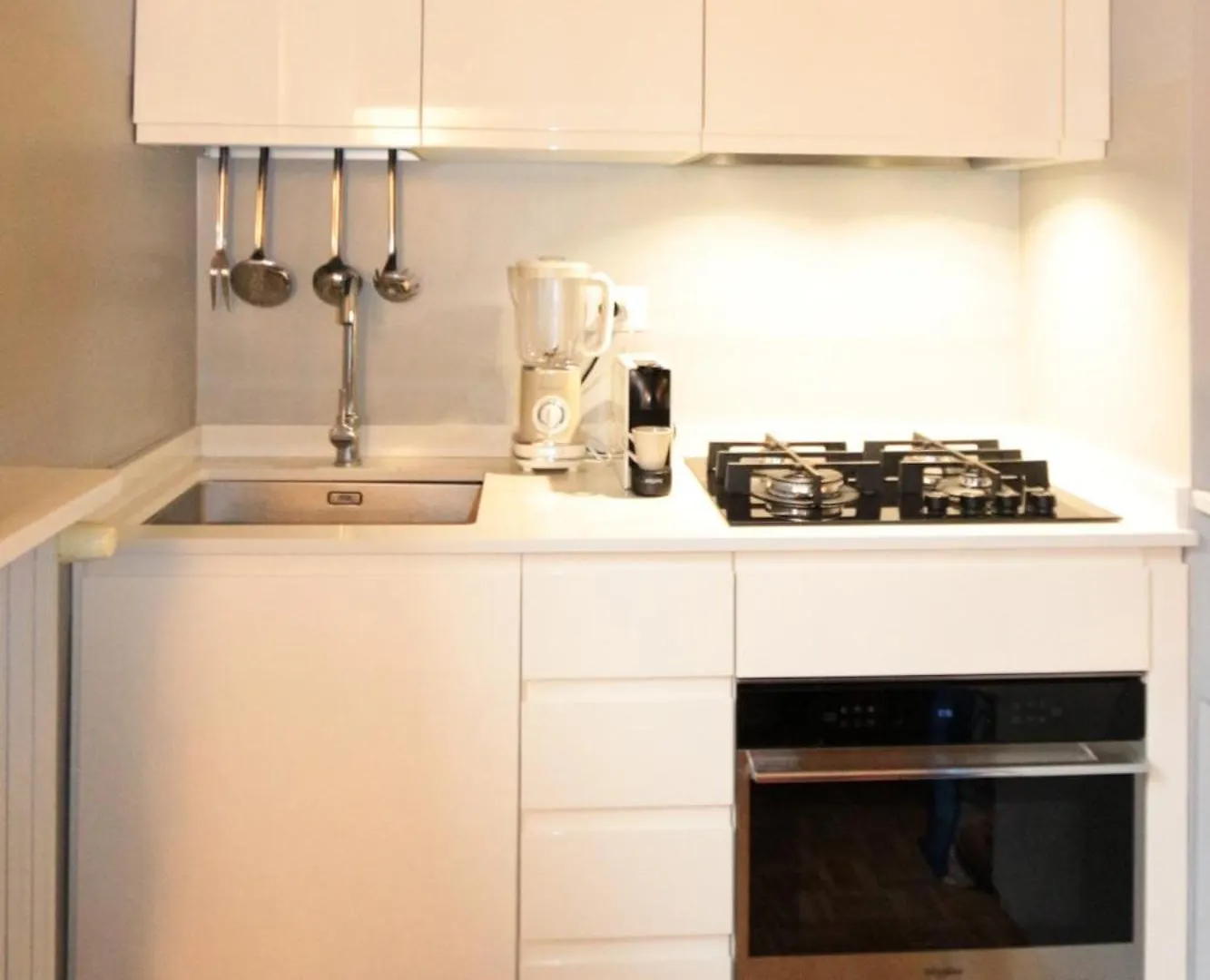 Casa Martini, Porta Romana Milano 0*,  İtalya