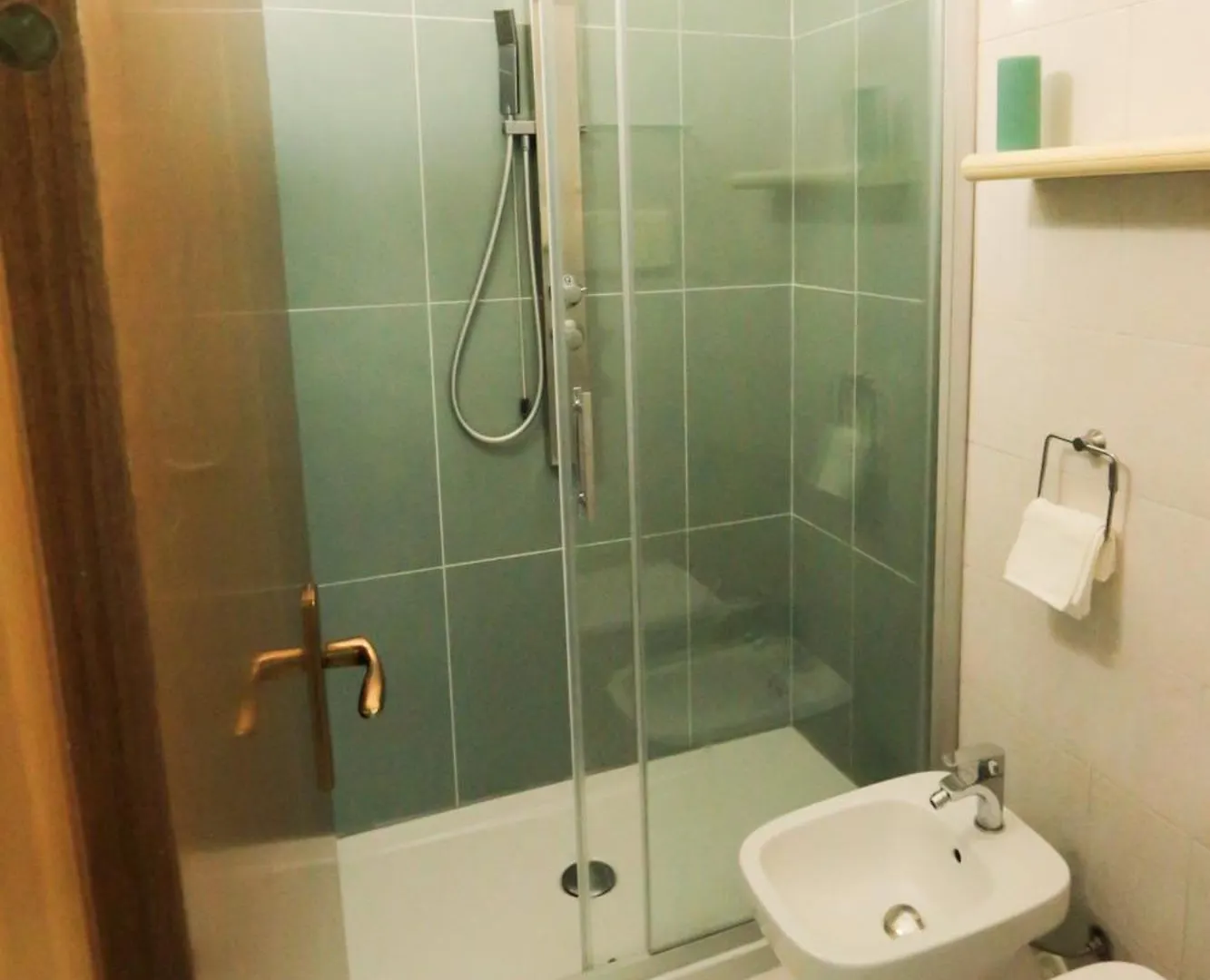 Casa Martini, Porta Romana Milano İtalya